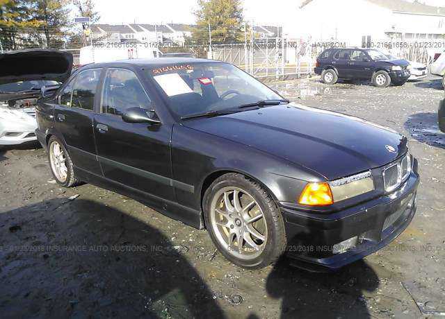 BMW 318i