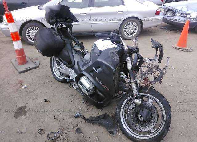 BMW R 1100 RT