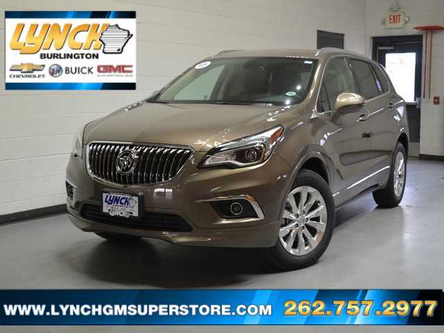 BUICK