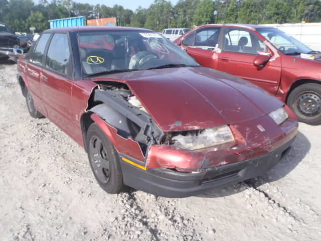 Saturn SL