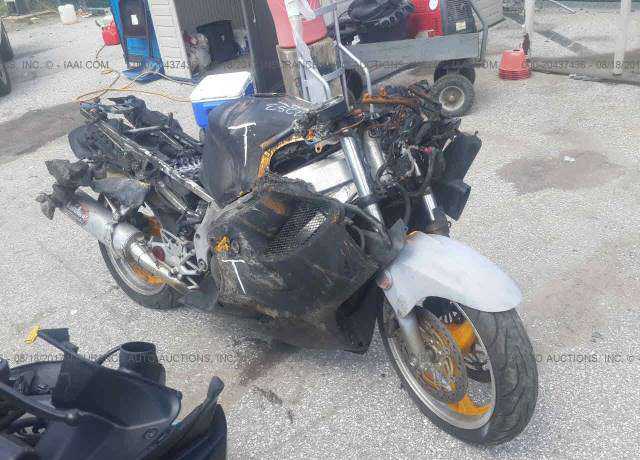 Honda CBR600