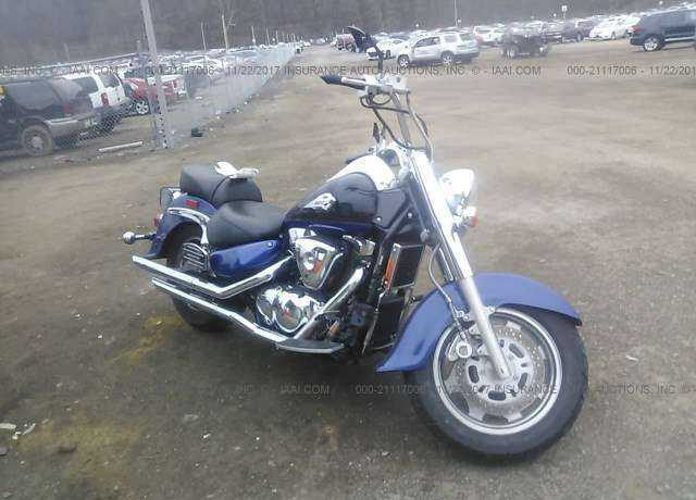 Suzuki VL1500