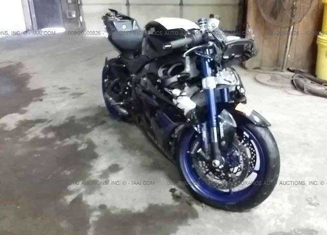Suzuki GSX-R1000RAL7/GSX-R1000RAZL7