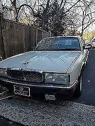 Jaguar XJ6