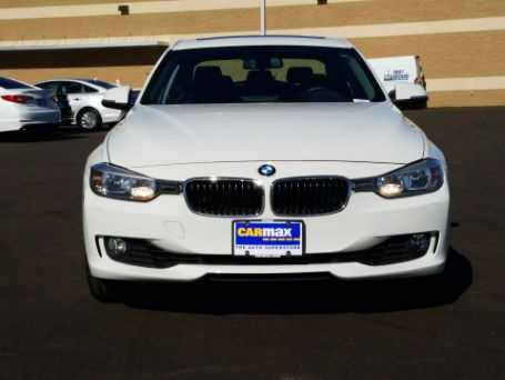 2014 BMW 328i