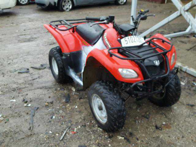 Suzuki LT-F250K