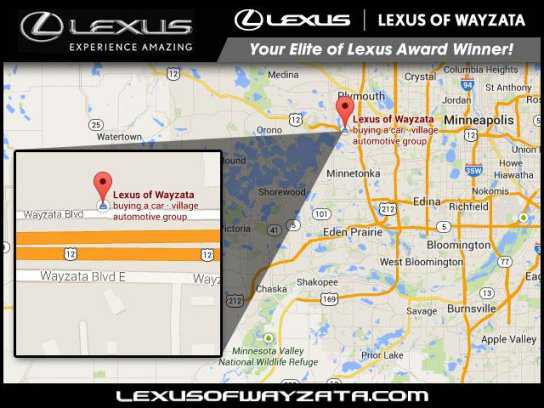 2015 Lexus ES
