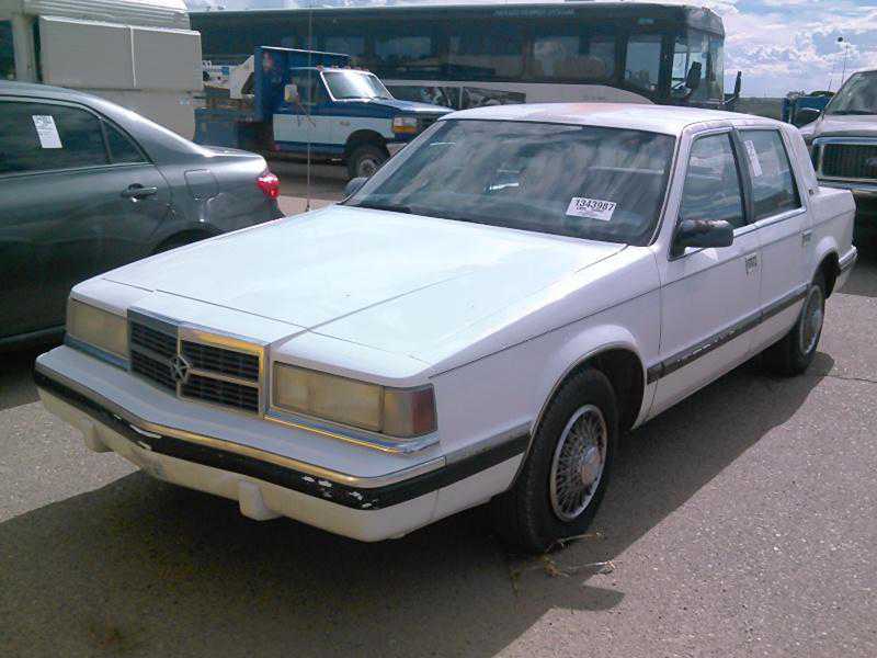 Dodge Dynasty