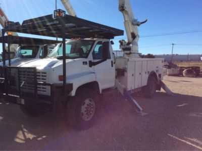 Chevrolet C8