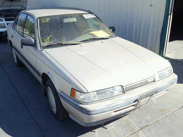 Mazda 626