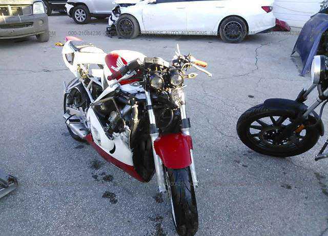 Honda CBR600