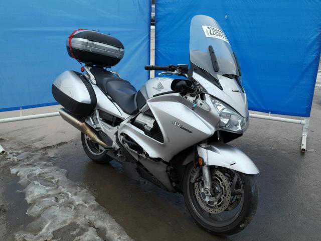 Honda ST1300