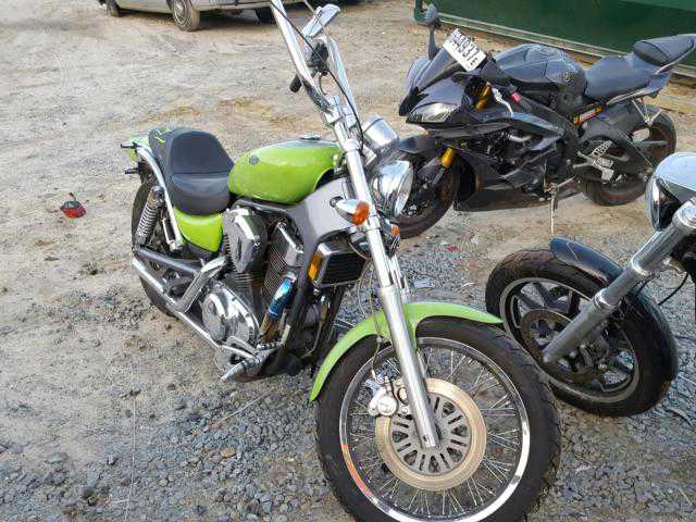 Suzuki VS1400