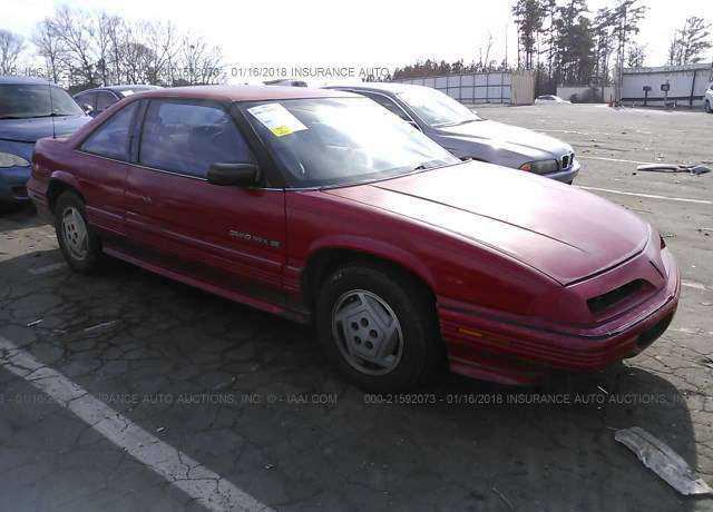 Pontiac Grand Prix