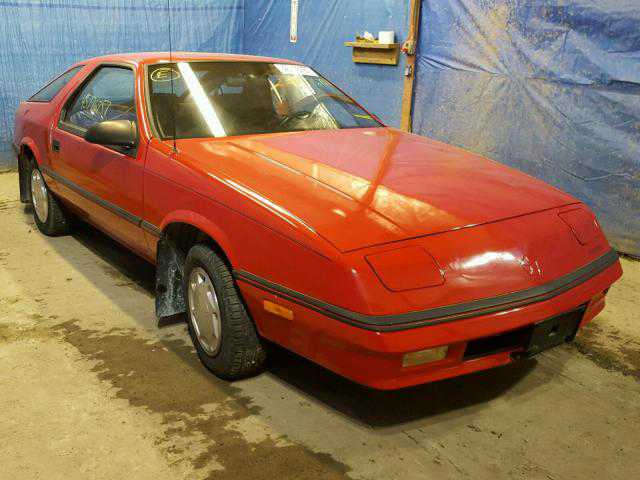 Dodge Daytona