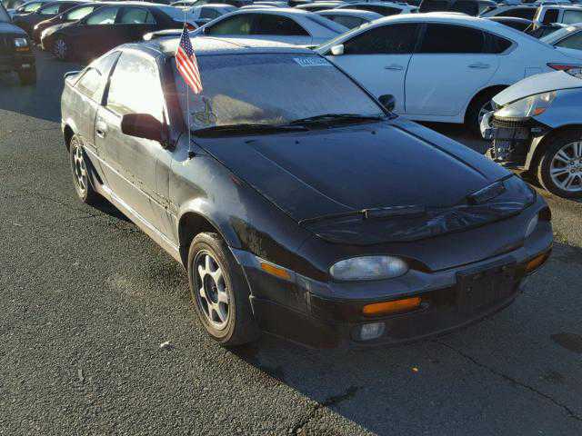 Nissan NX