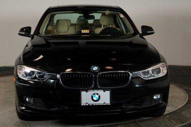 2014 BMW 328i