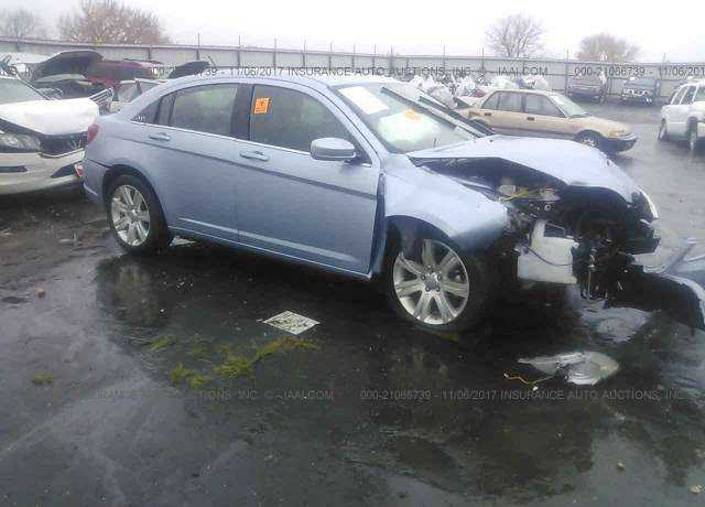 CHRYSLER