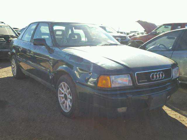 Audi 90