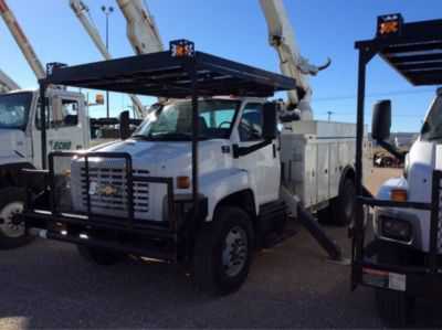 Chevrolet C8