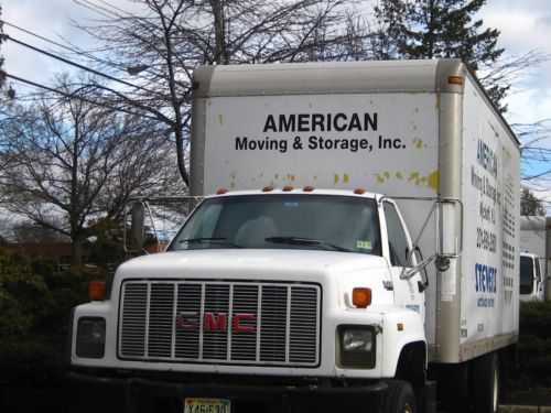 GMC C6
