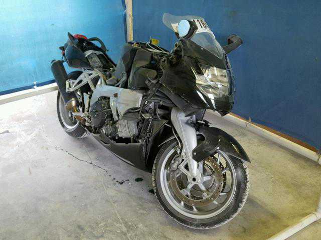 BMW K 1200 R