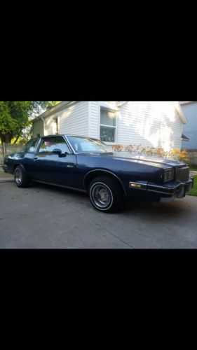 PONTIAC
