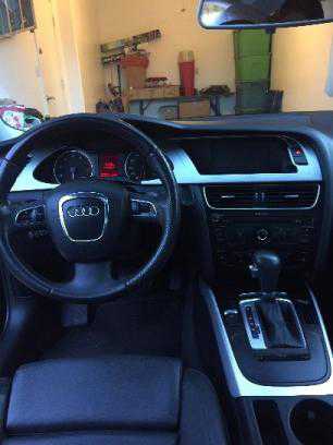 2010 Audi A4