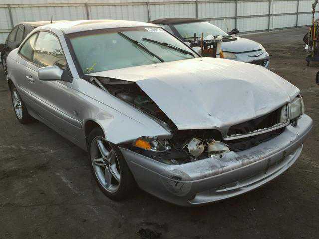 Volvo C70