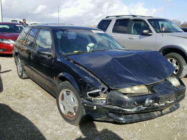 Saturn SW2
