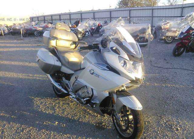 BMW K 1600 GTL