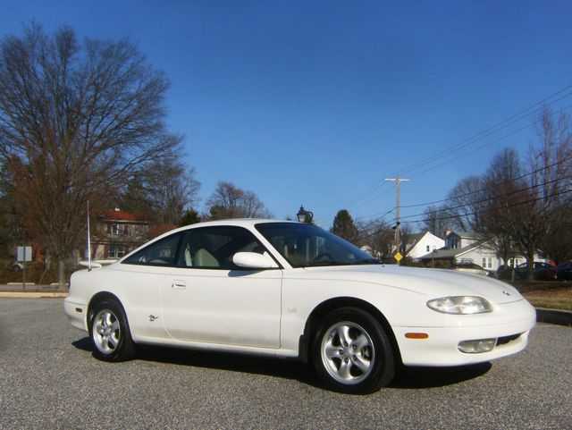 Mazda MX-6