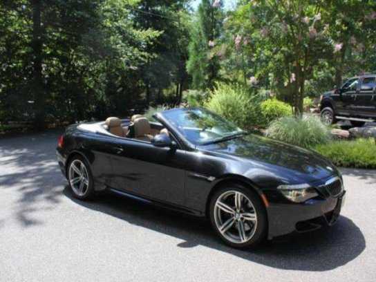 BMW M6
