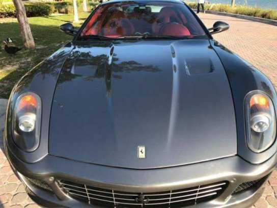 FERRARI