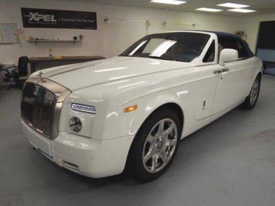 ROLLS-ROYCE