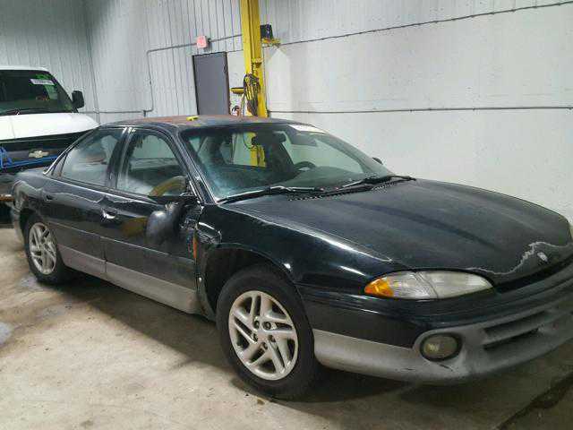 Dodge Intrepid