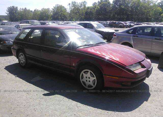 Saturn SW2