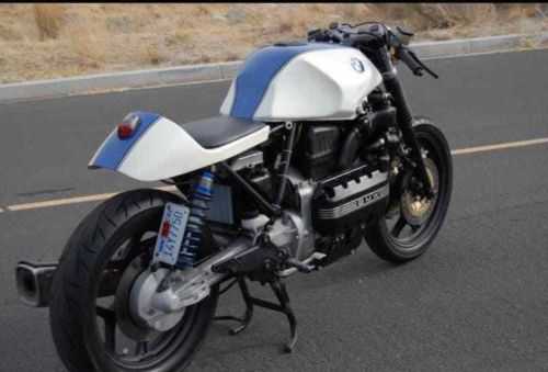 BMW K75S
