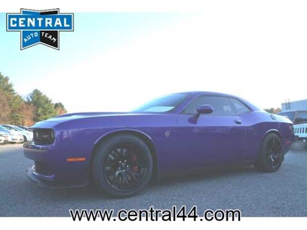 DODGE