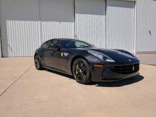 Ferrari FF