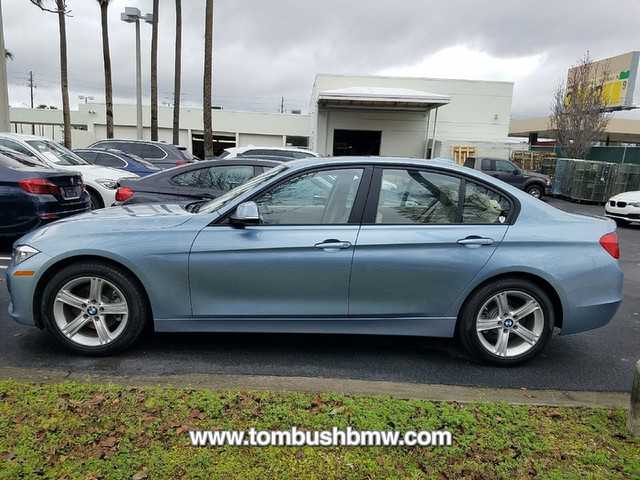 2013 BMW 328i