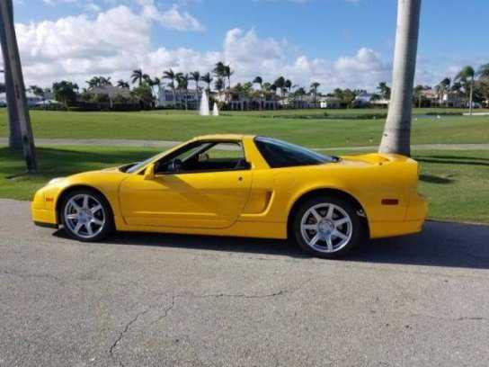 Acura NSX