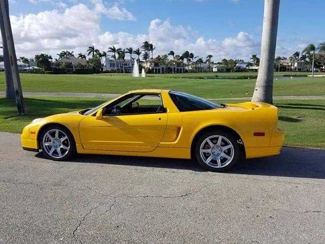 Acura NSX