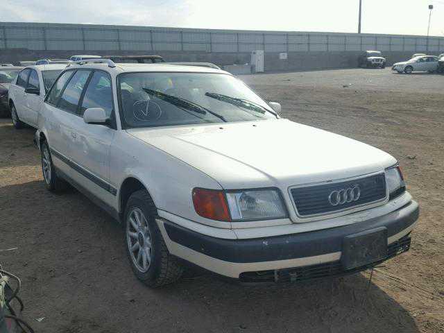 Audi 100