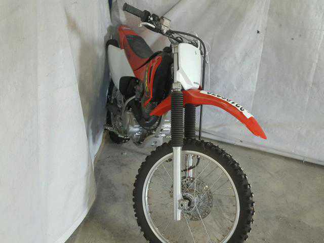 Honda CRF230