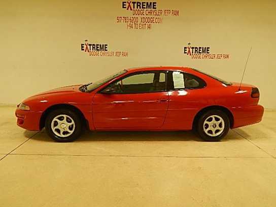 Dodge Avenger