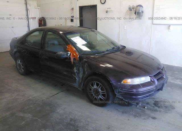 Dodge Stratus