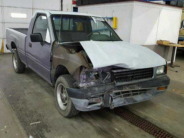 Isuzu Pickup