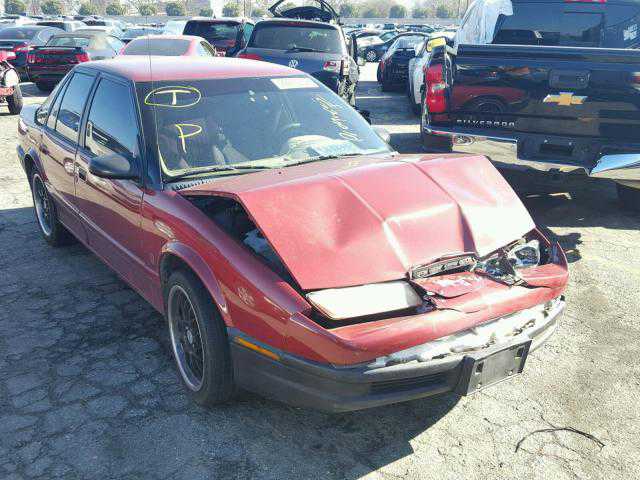 Saturn SL1