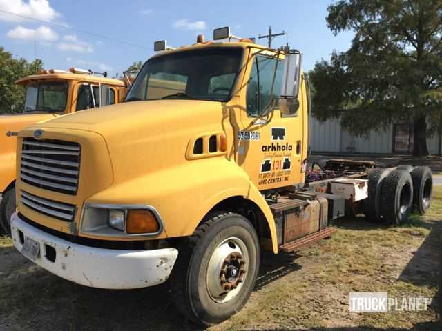 Ford LT9513